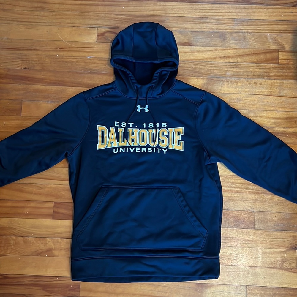 Dalhousie University Under Armour Sweater